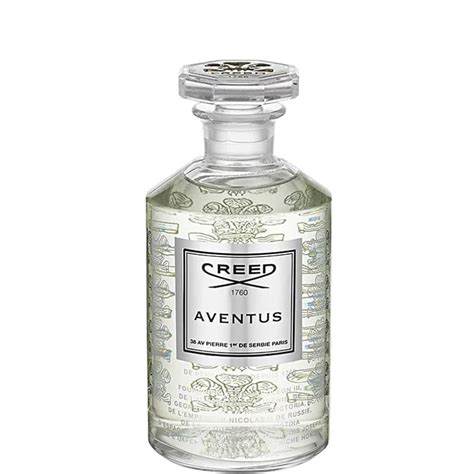 aventus flacon
